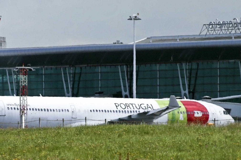 [ATUALIZAÇÃO] ANA admite «disrupções de serviço» nos aeroportos de Lisboa e Faro