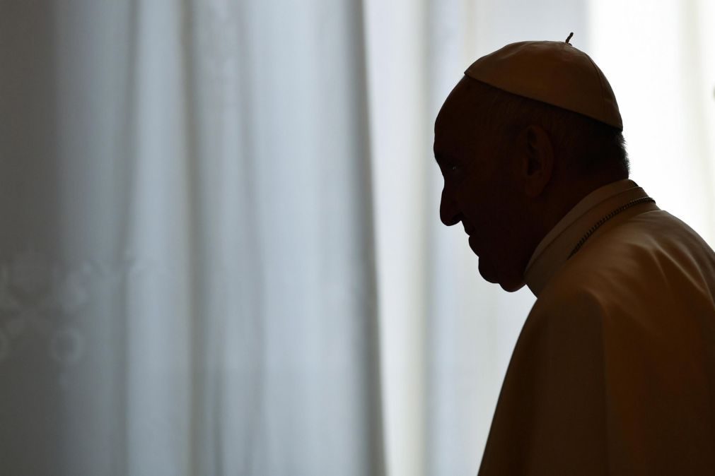 Papa Francisco: «A indiferença mata»