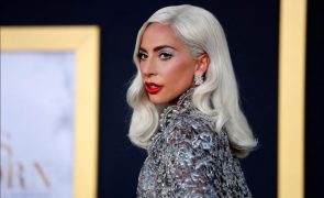 Lady Gaga na lista dos 200 melhores cantores de todos os tempos da Rolling Stone
