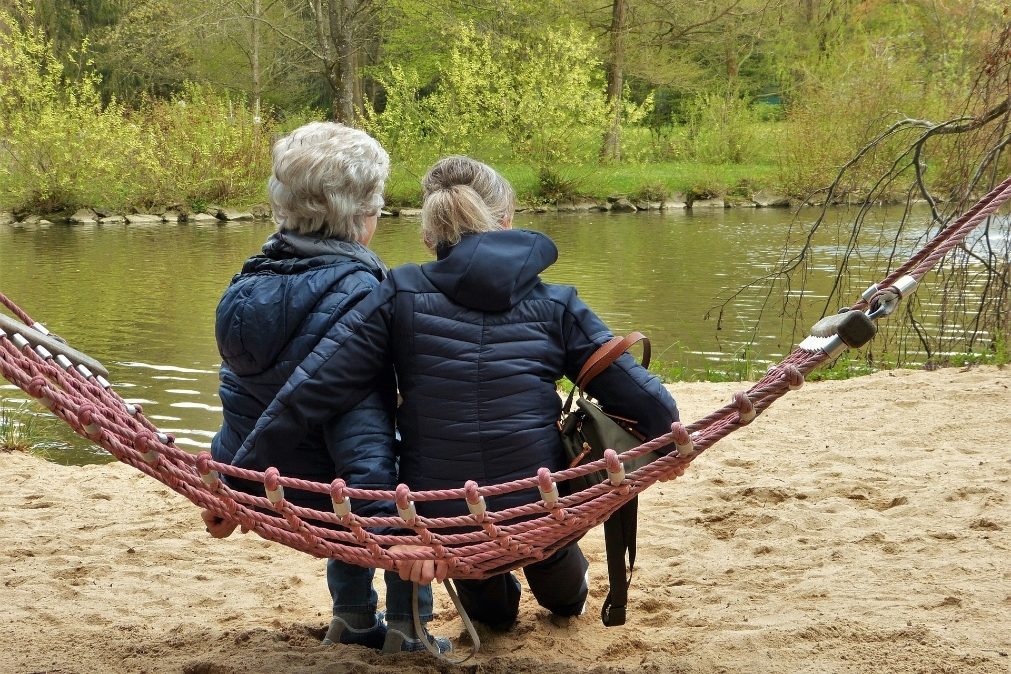 Menopausa | Duas histórias sobre a mesma realidade