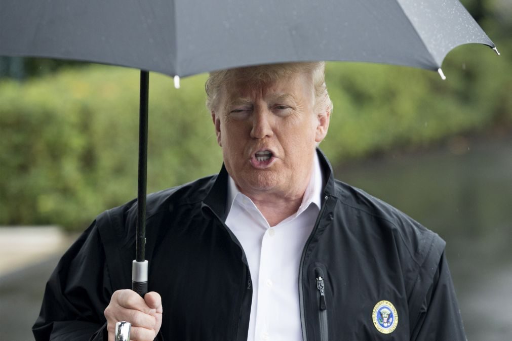 Perante comparações com Bolsonaro, Casa Branca diz que Trump