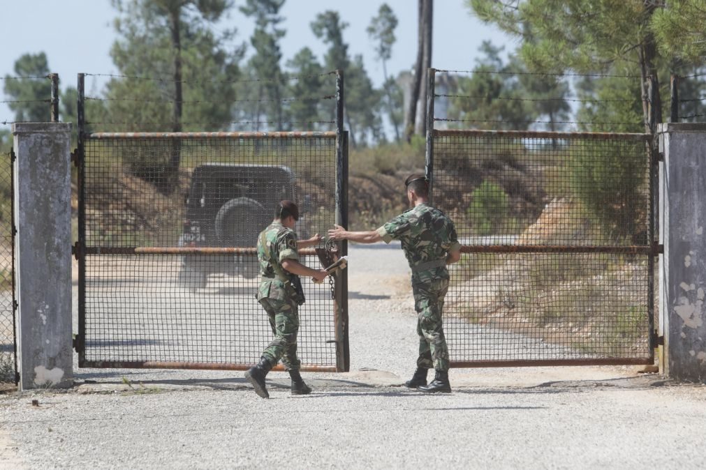 Ministério da Defesa investiga procedimento da Polícia Judiciária Militar no caso Tancos