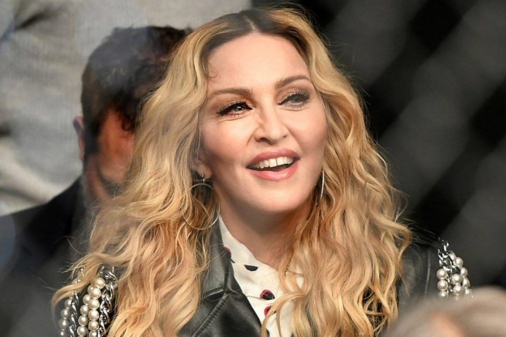 Madonna procura chef privado e está disposta a pagar 10 mil euros