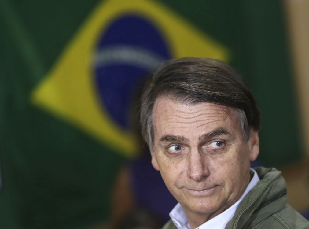 Bolsonaro vence na votação de brasileiros em Timor-Leste