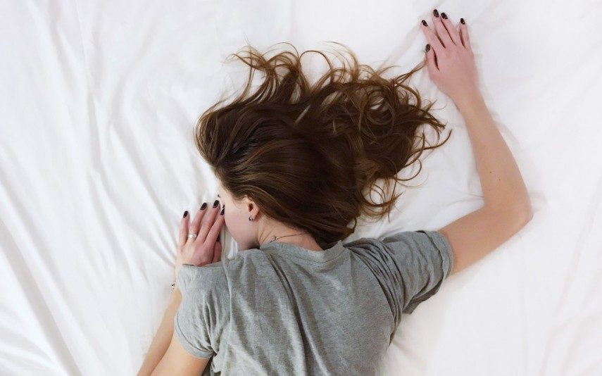 Mãe assume estar traumatizada: «Roubaste-me quatro anos de sono»