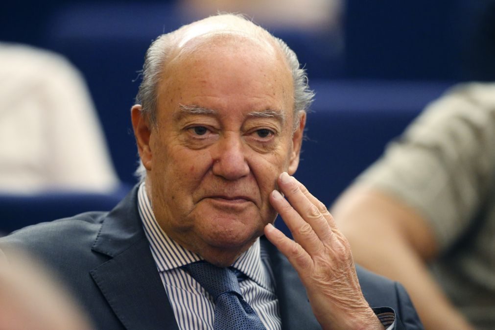 Pinto da Costa faz 82 anos. As conquistas do presidente com mais tempo no cargo