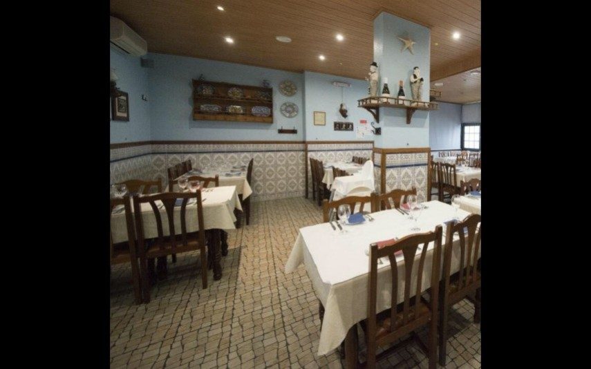 Restaurante O Telheiro continua com mais de 30 pratos na ementa