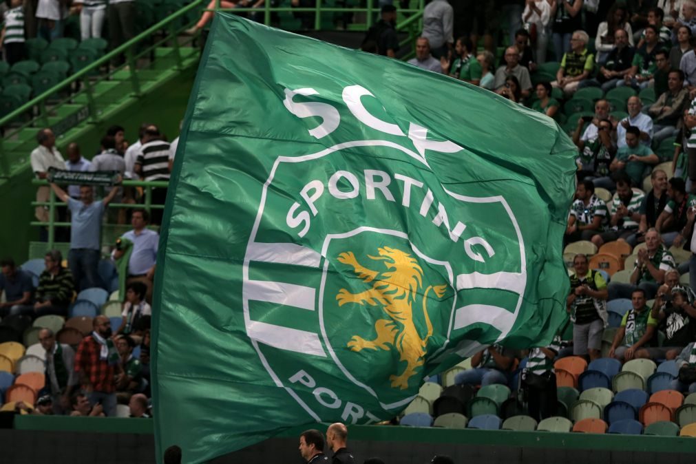 Sporting reduz distância para o Braga, mas volta a não ganhar na Madeira [vídeos]