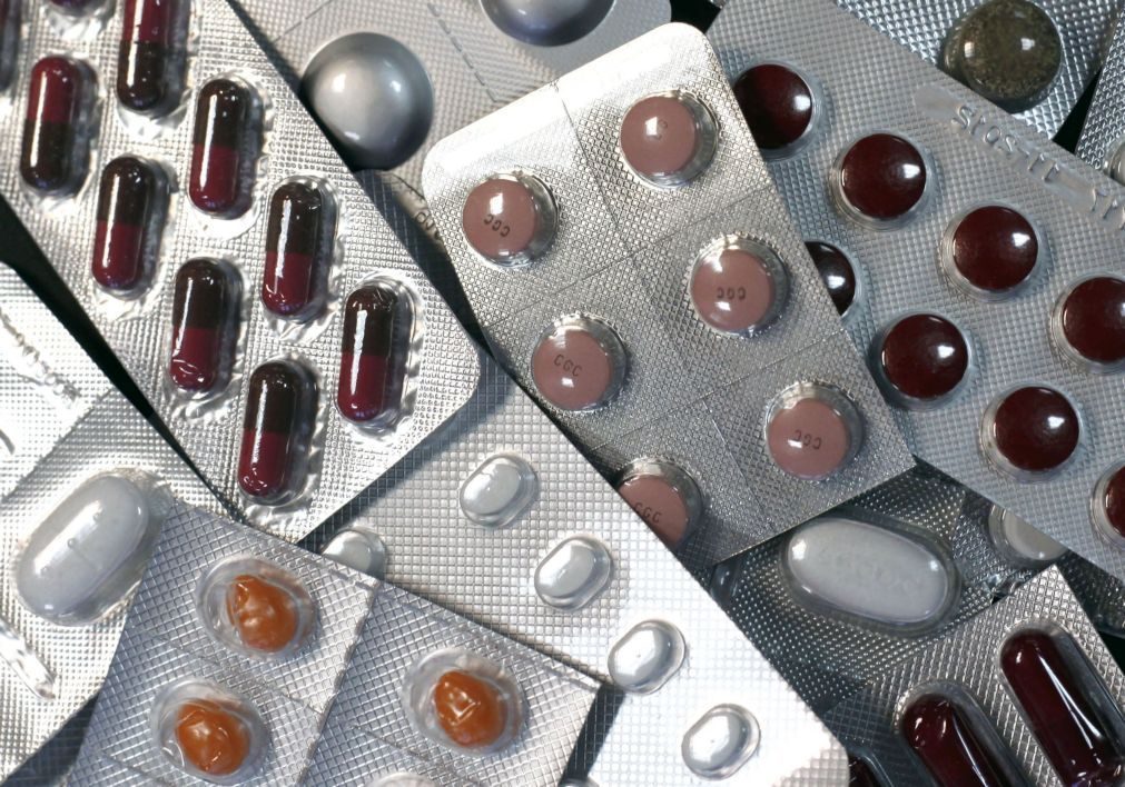 Recolhido antidepressivo produzido em Portugal para proteger saúde pública