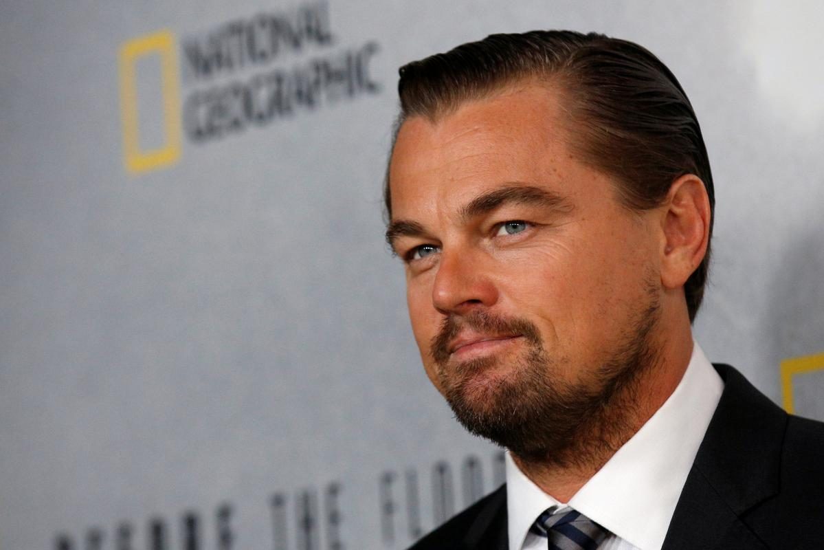 Leonardo DiCaprio doa 4,5 milhões para a Amazónia