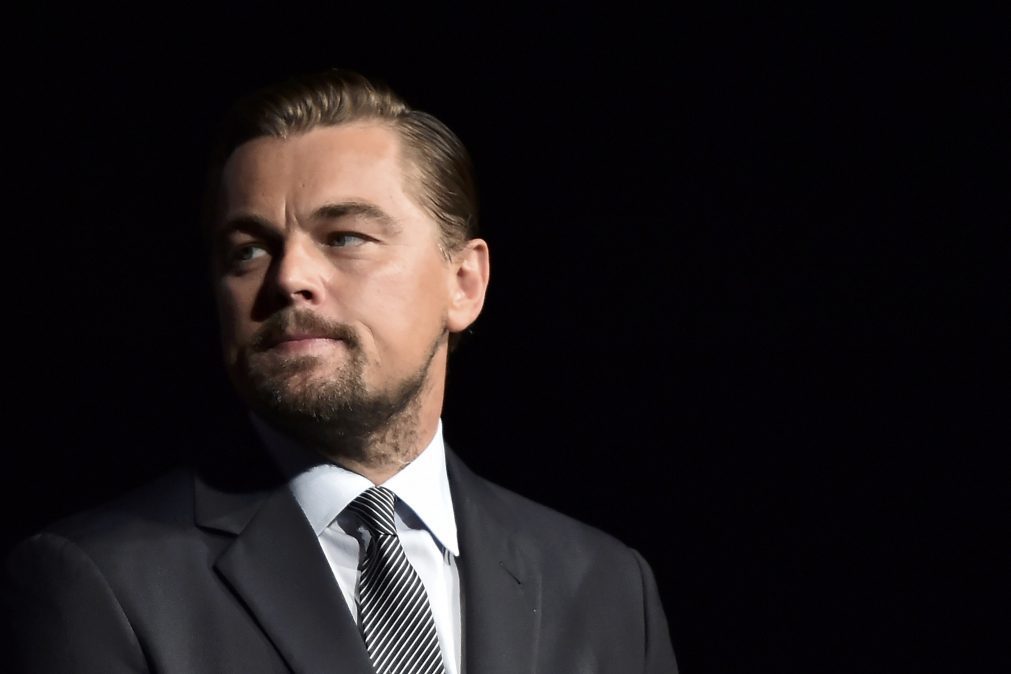 Bolsonaro culpa Leonardo DiCaprio pelos fogos na Amazónia e ator responde