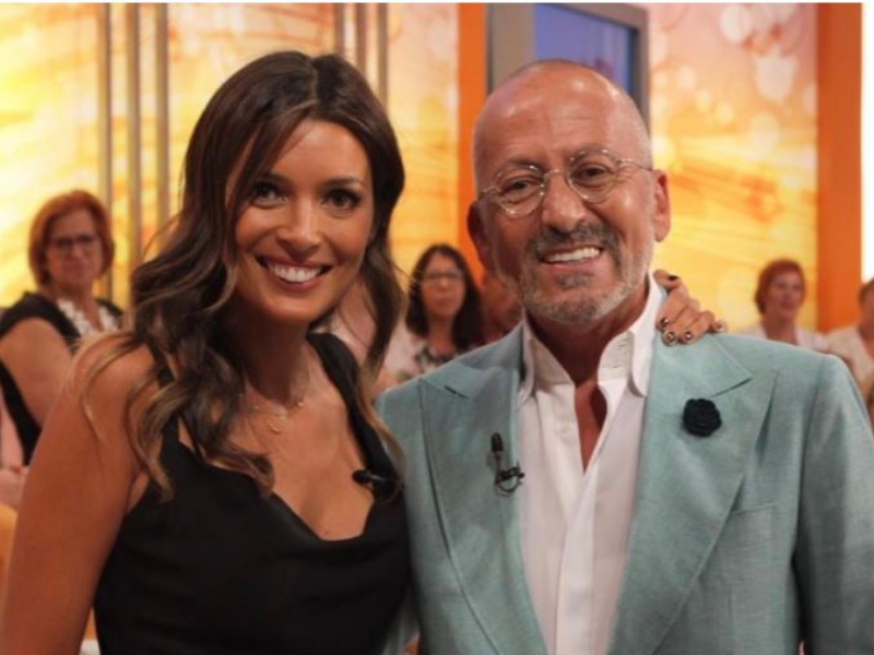 Maria Cerqueira Gomes é a nova apresentadora do programa «Você na TV»