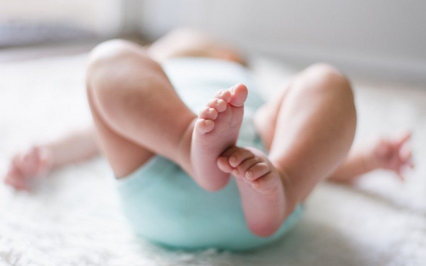 Bebé raptado num hospital por mulher disfarçada de pediatra