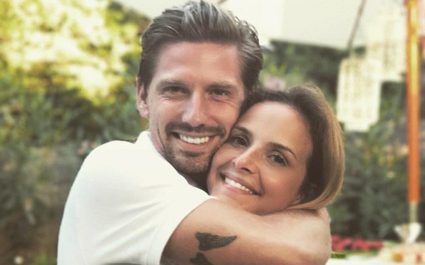 Mulher de Adrien Silva agradece apoio da equipa médica que acompanhou o filho