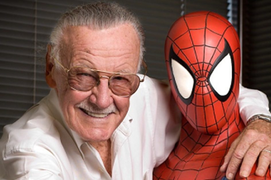 ÚLTIMA HORA: Morreu Stan Lee, criador de super-heróis da Marvel