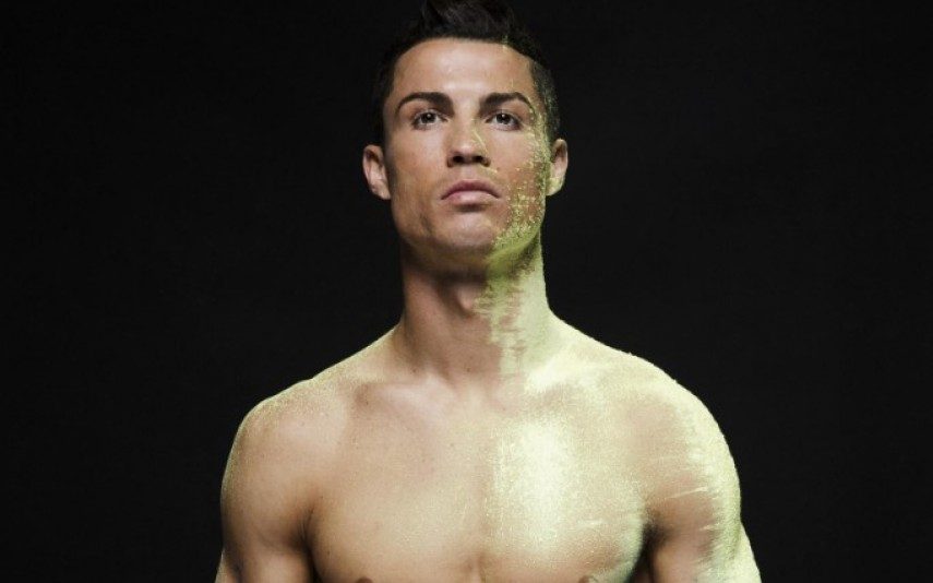 ÚLTIMA HORA: Ronaldo aceita acordo para dois anos de prisão