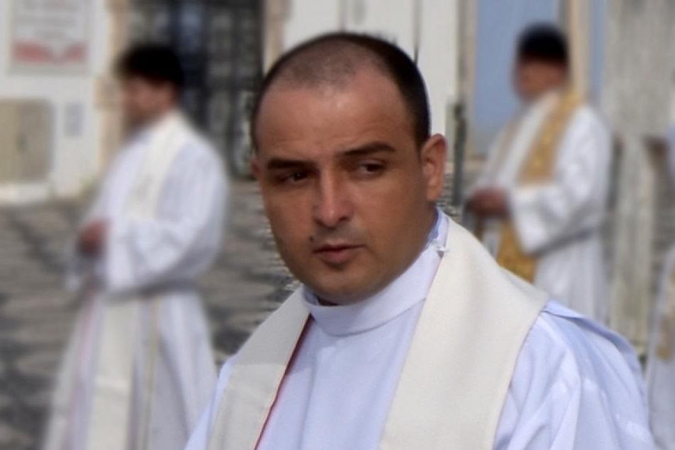 Padre Marco foi perseguido antes de morrer: «Ele não era capaz de se suicidar»