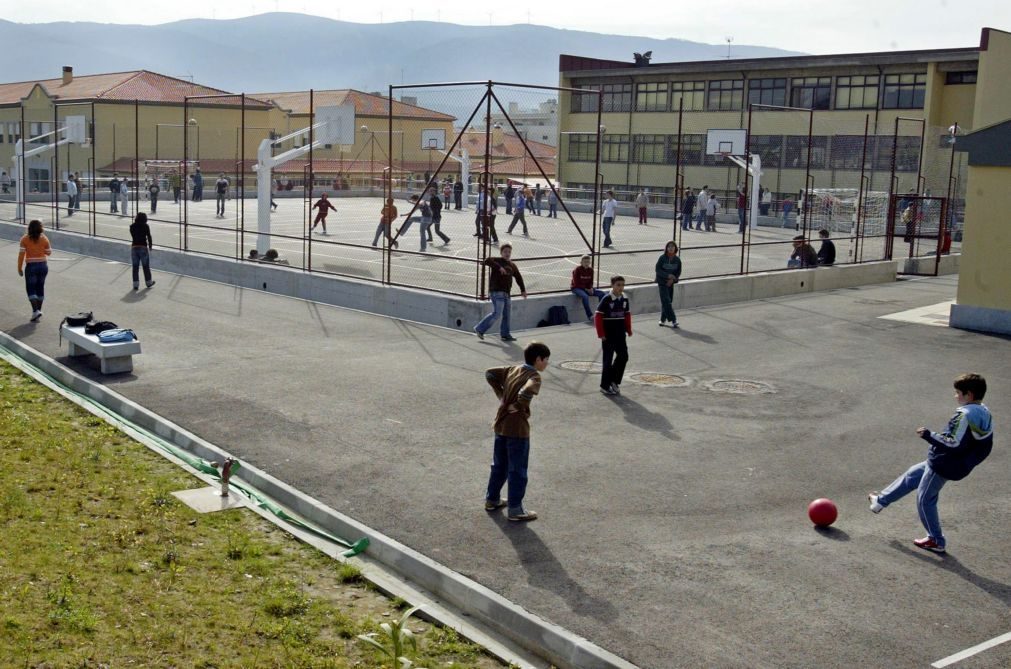 Nunca morreram tão poucas crianças em Portugal