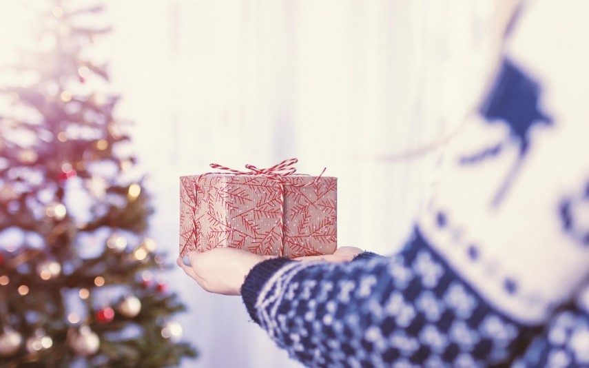 Natal baratinho Descubra como gastar menos e sorrir mais nesta época