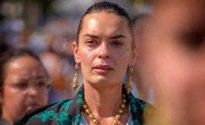 Melânia Gomes revela que foi abusada por familiar