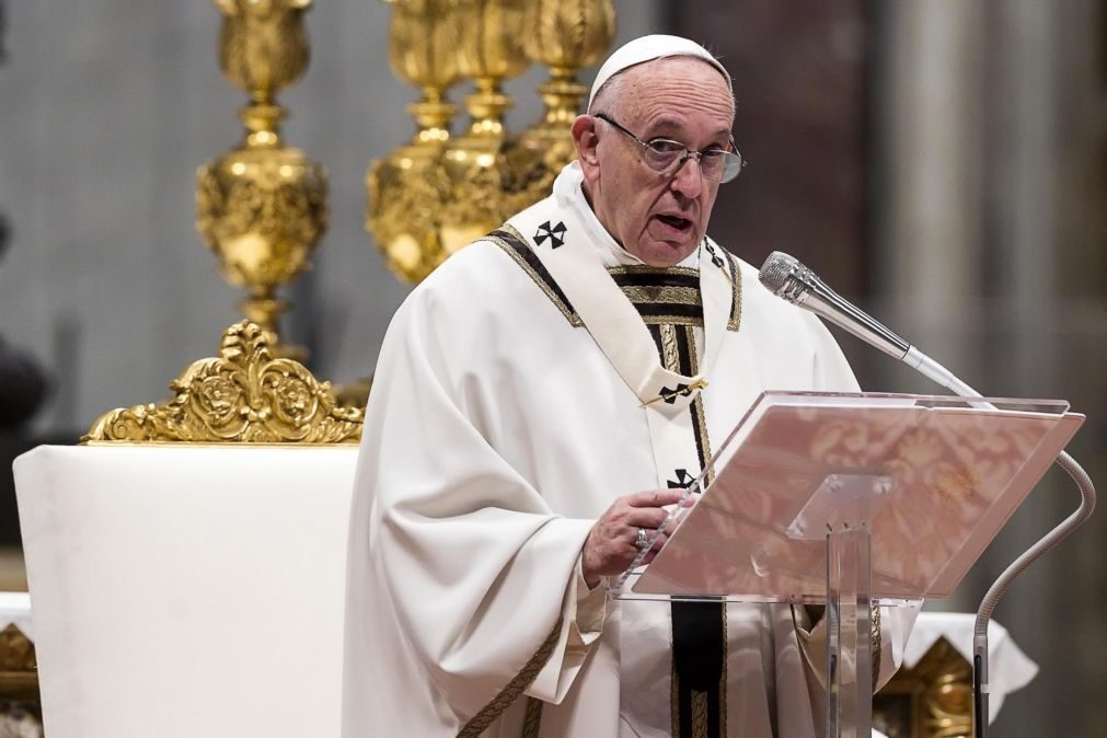 As medidas do Papa Francisco para acabar com os abusos sexuais dentro da igreja