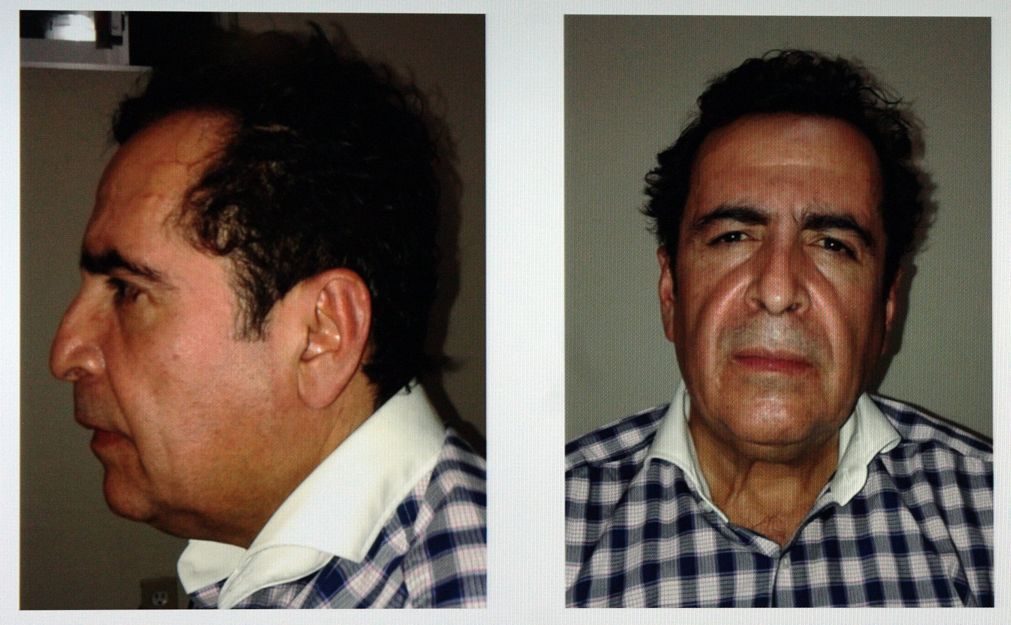 Morreu antigo barão da droga mexicano Hector Beltran Leyva