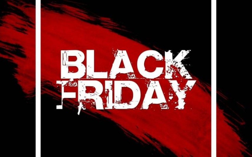 Black Friday Saiba quais os cuidados que deve ter para não ser enganada!