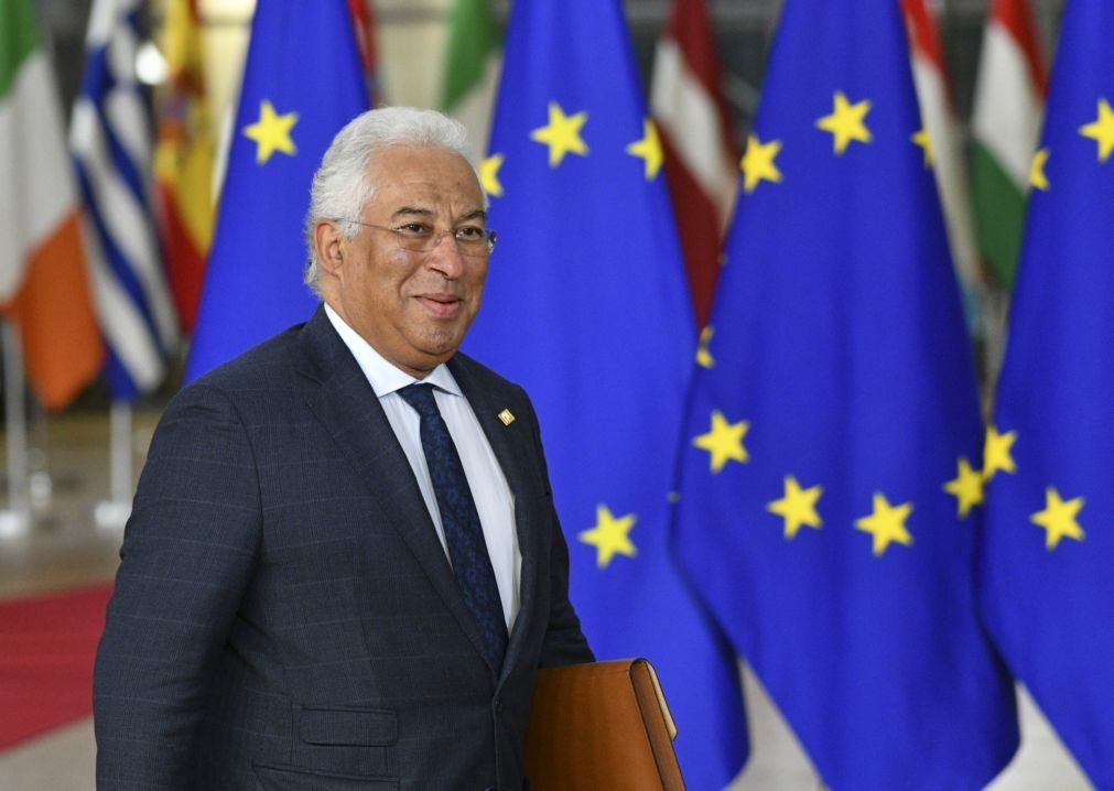 Brexit: «O que temos é este acordo ou fantasia», diz António Costa