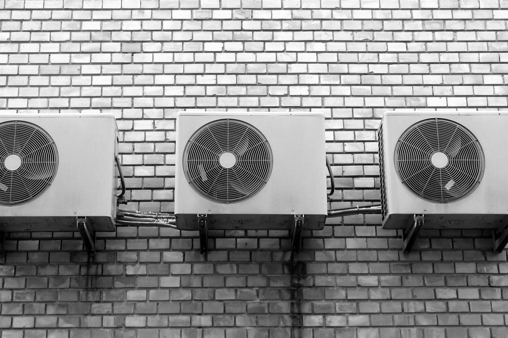 Covid-19: Qual e o risco do ar condicionado?