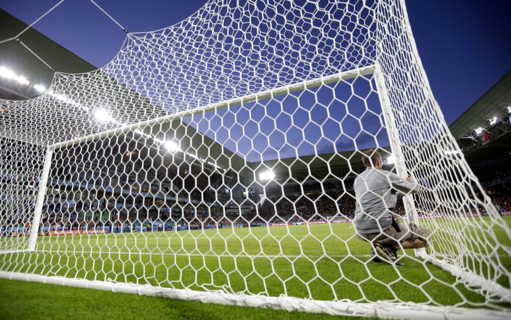 FC Porto arruma alemães por 3-1 e 'limpa' mais 3 milhões [vídeos]