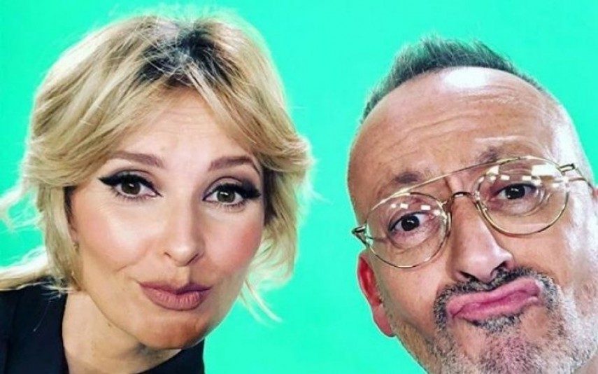 TVI tenta combater Cristina Ferreira Já imaginou Manuel Luís Goucha e o marido num programa juntos? Pode acontecer!