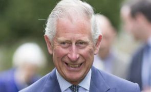 7 factos desconhecidos sobre o príncipe Carlos da Inglaterra