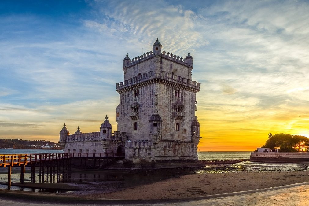 Portugal é o terceiro país mais pacífico do mundo