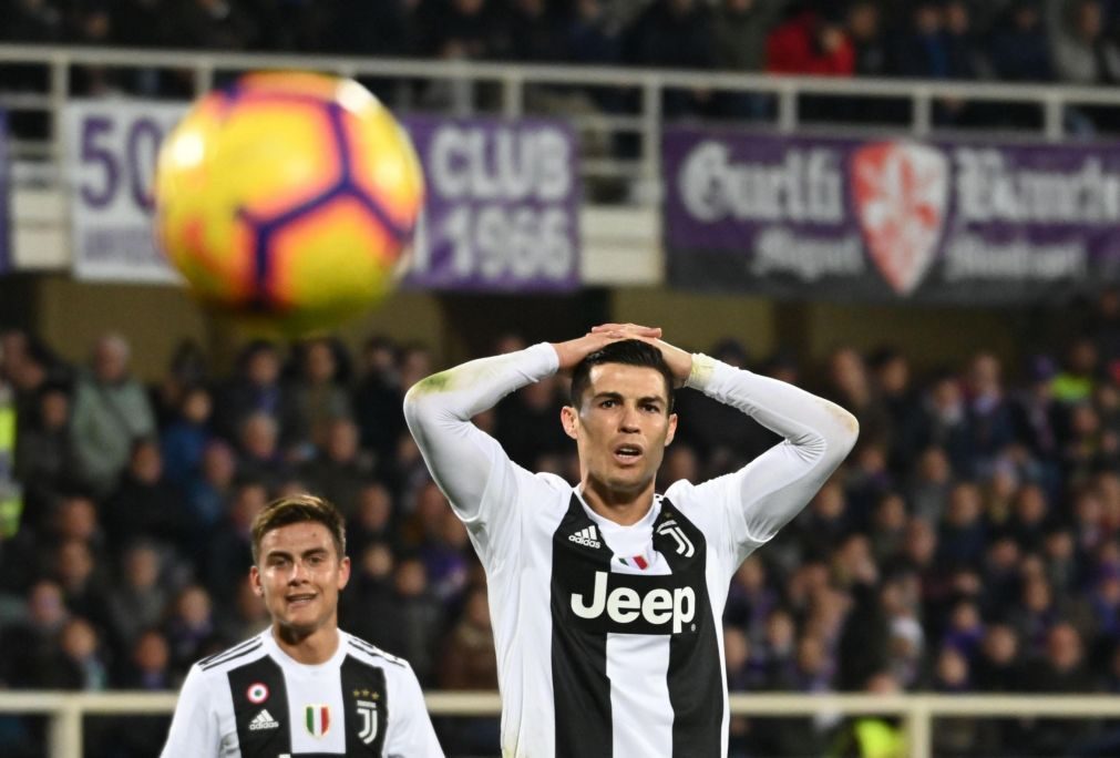 ÚLTIMA HORA: Ronaldo perde Bola de Ouro para Luka Modric