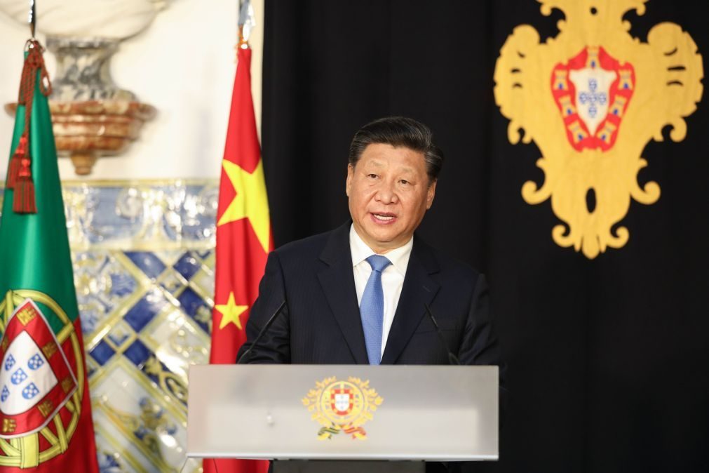 Presidente chinês pagou dois milhões de euros para fechar hotel em Lisboa