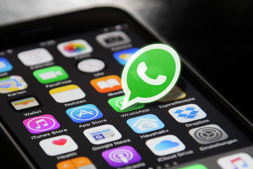 Atualize o WhatsApp. Aplicação alvo de ataque que permite espiar o telemóvel