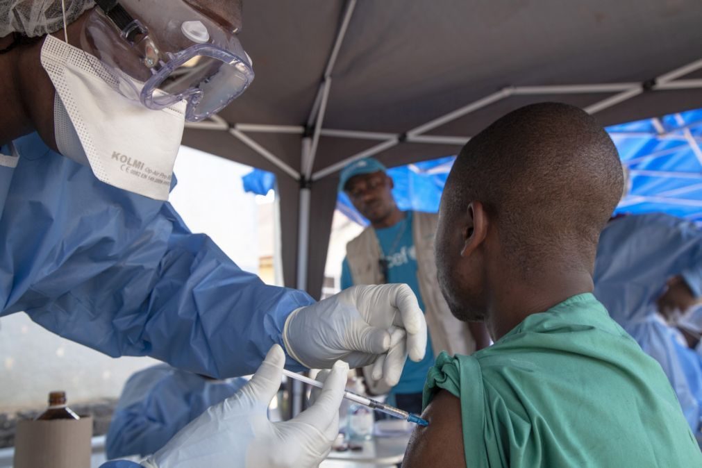 Ébola causa 271 mortos e 458 casos de contágio na RDCongo