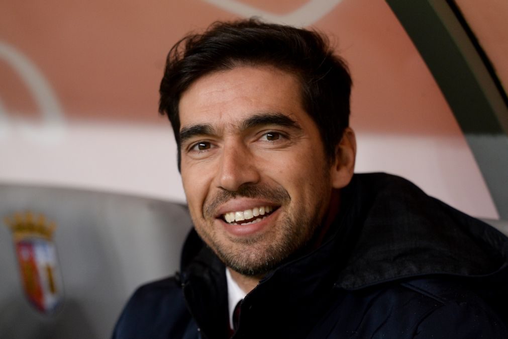 Abel Ferreira quer