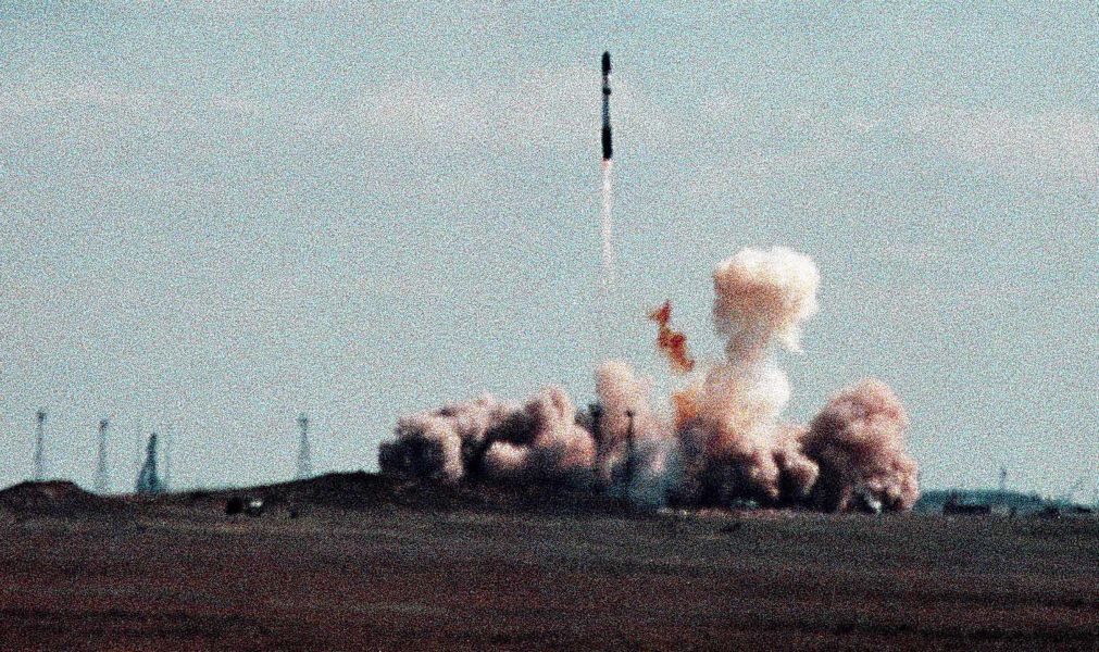 Irão confirma recente teste com míssil