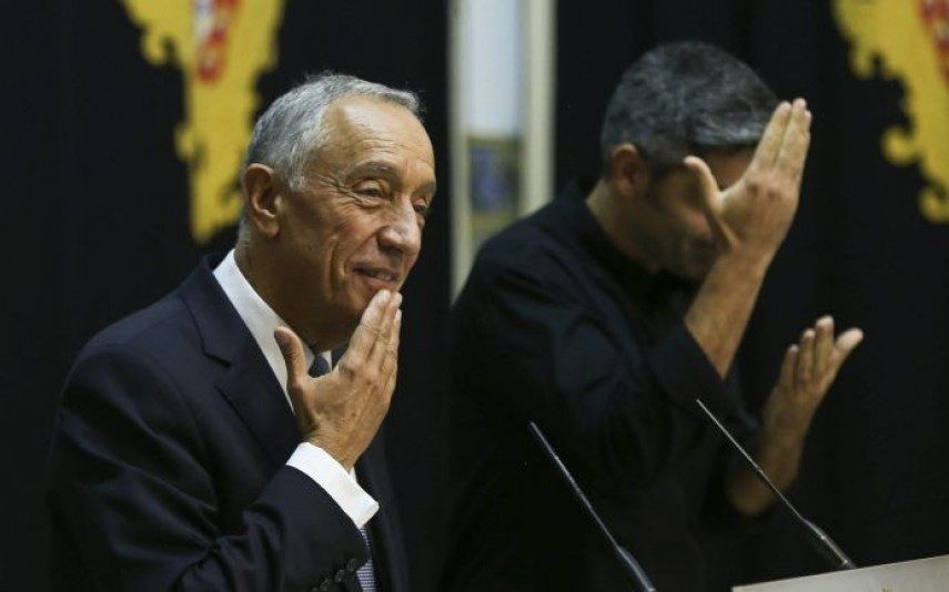 Das namoradas ao casamento. 5 factos sobre os 70 anos de vida de Marcelo Rebelo de Sousa