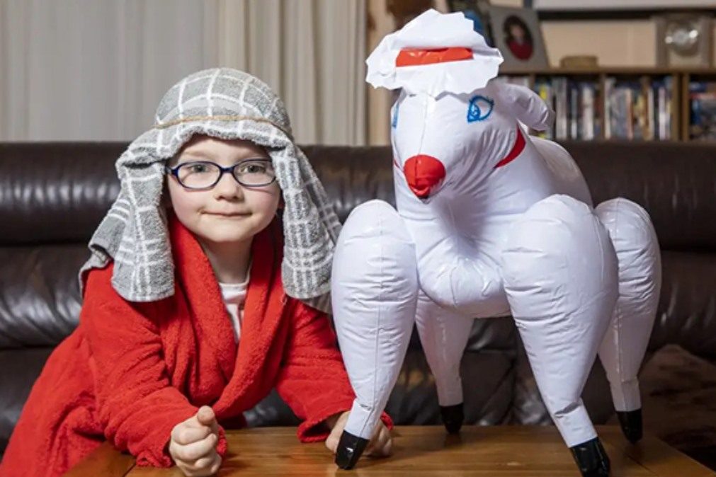 Mãe engana-se e envia brinquedo erótico a escola do filho