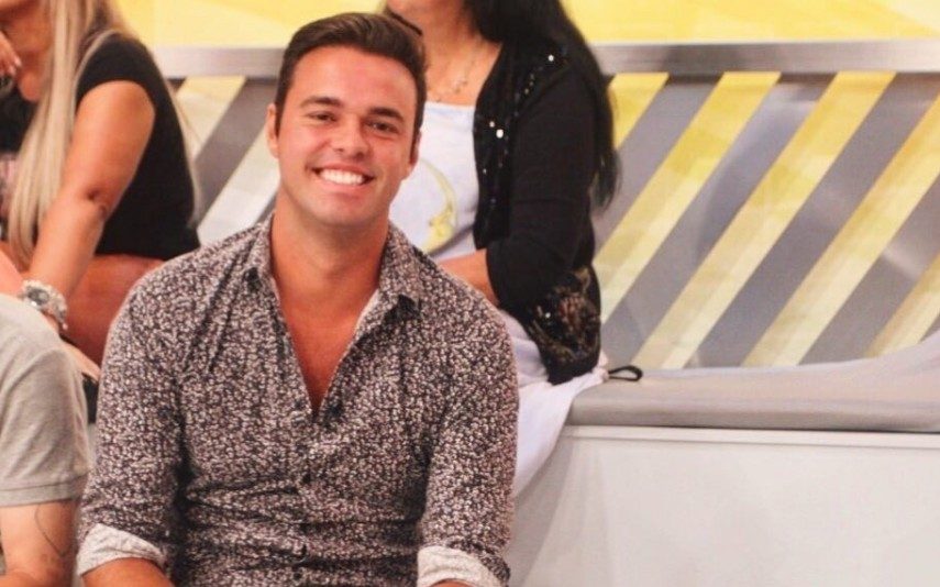 João Valentim A despedida do Você na TV: «Na TVI cresci muito. Ganhei vida. Ganhei lugares...»
