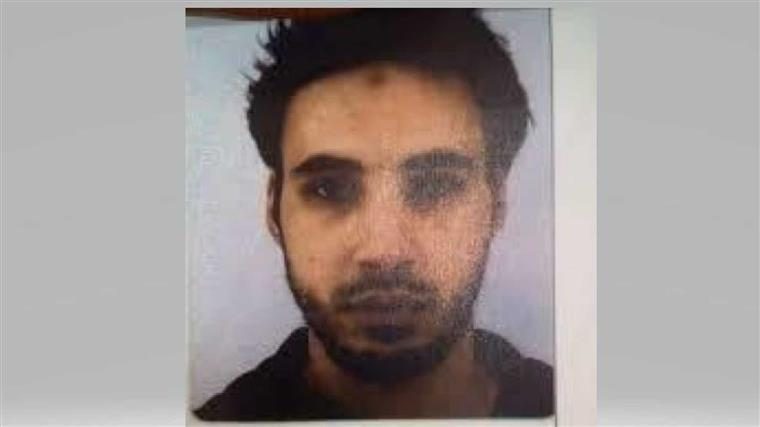 Polícia francesa divulga foto de atirador de Estrasburgo e lança apelo para capturar suspeito