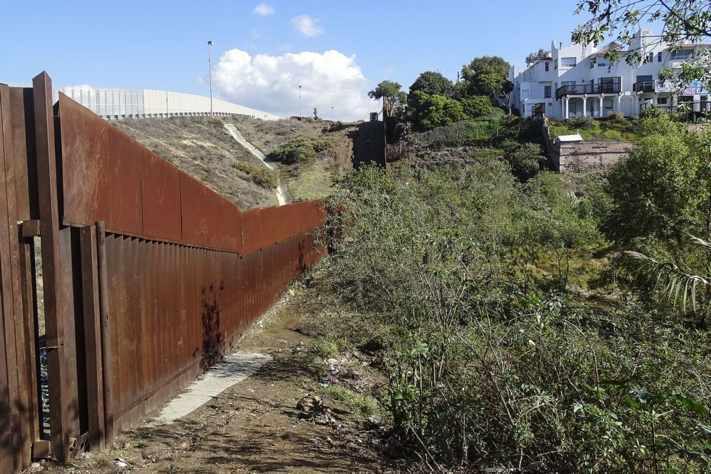 Tijuana, epicentro das caravanas de migrantes, convive com o novo 