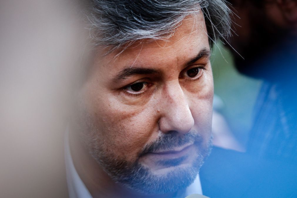 Sócios do Sporting decidem se Bruno Carvalho continua suspenso