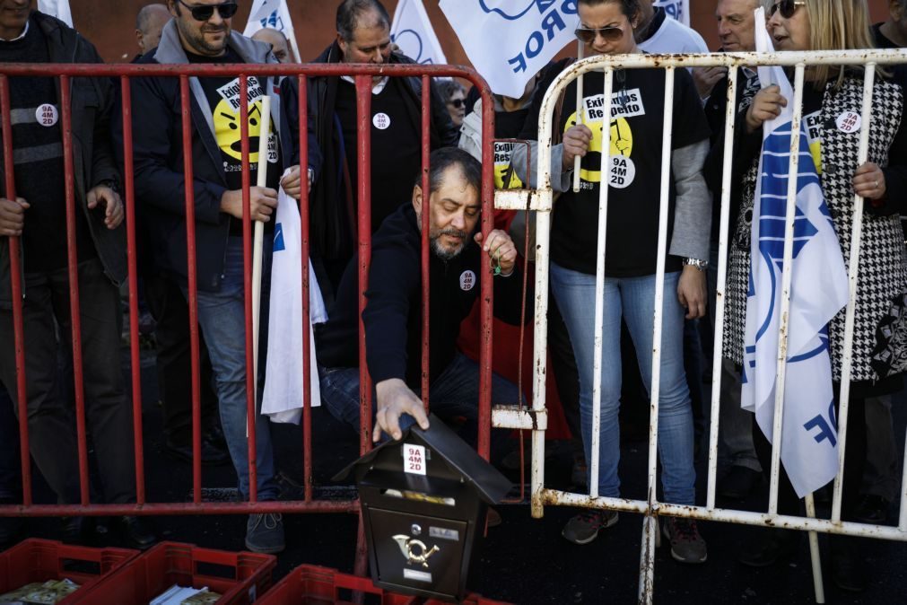 Professores fazem ultimato ao Governo e ameaçam bloquear ano letivo