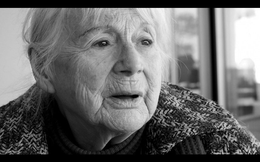 Manuela Cassola «Justina» do Inspector Max morre aos 93 anos