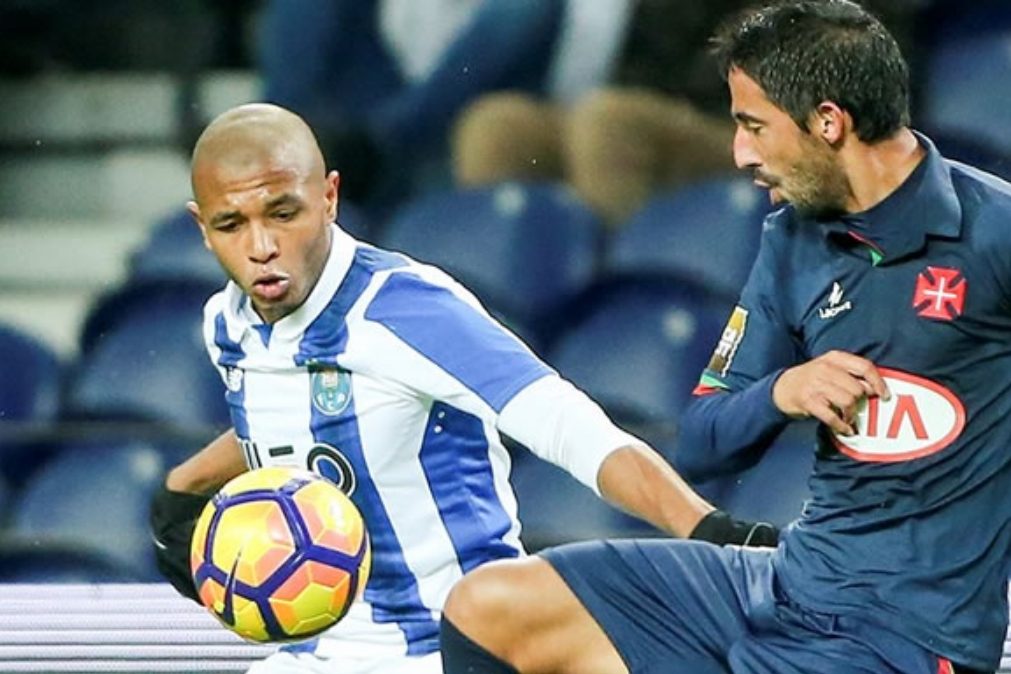 Taça da Liga | FC Porto vence e está na final four [vídeo]
