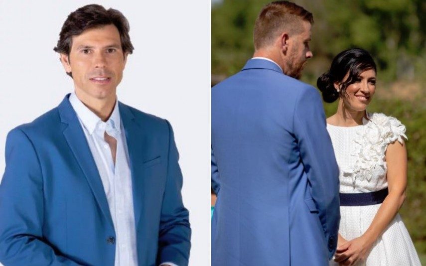 Coach de Casados à Primeira Vista explica como encontrar o amor em 2019