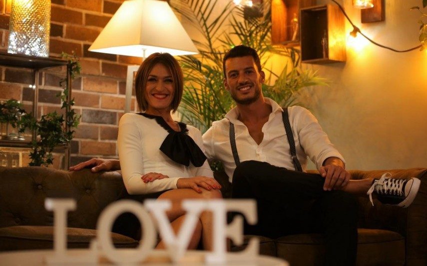 First Dates: Conheça os primeiros casais do programa